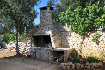 Monolocale Zdrelac, Pasman (AS-697-b(