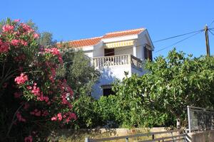 Apartmani uz more Ždrelac, Pašman - 697