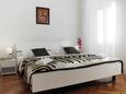 Ložnice Split, Ložnice v ubytování typu room, s klimatizací a WiFi.