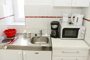 Кімнати біля моря Спліт - Split - 6973