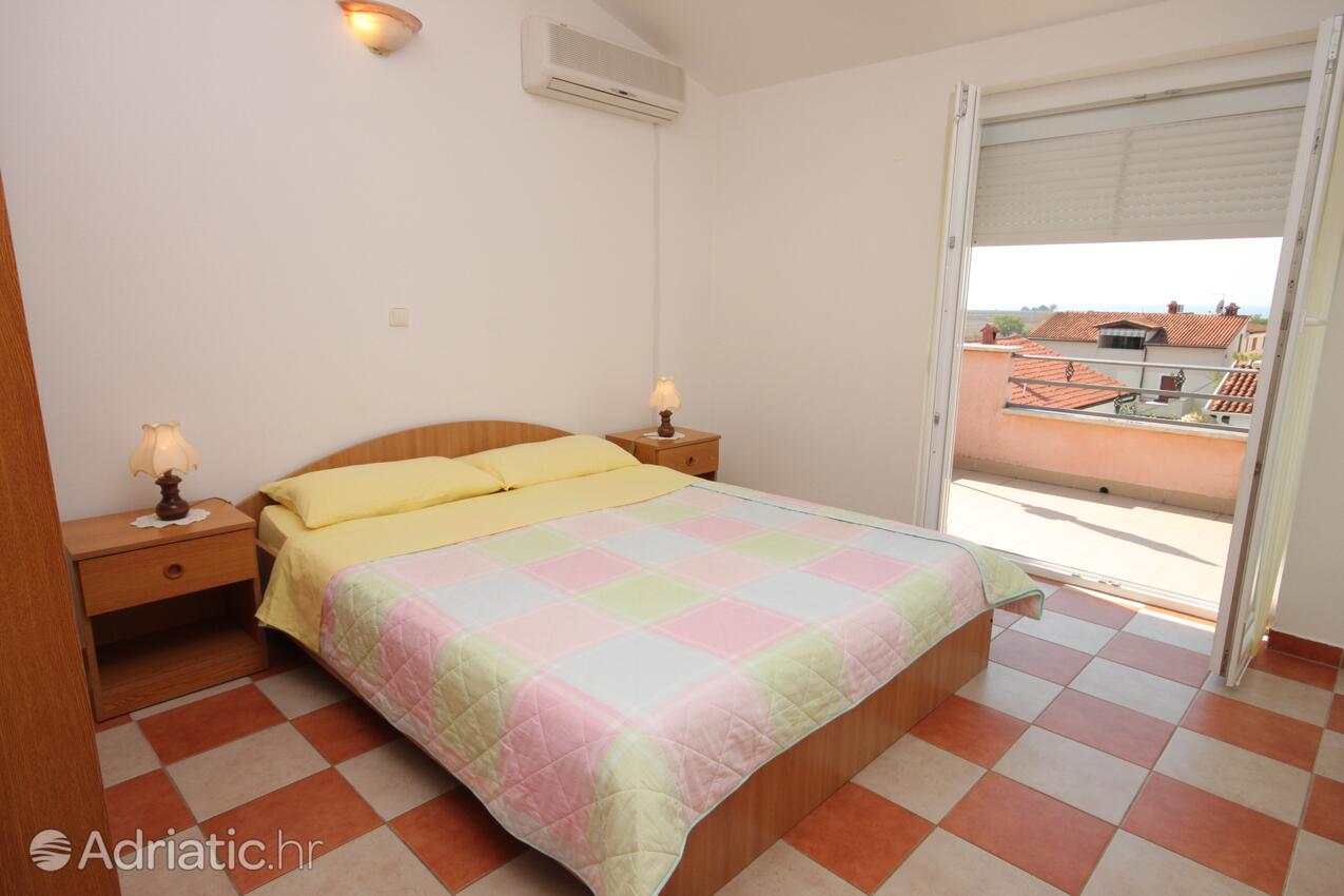 Appartamenti con parcheggio Novigrad - 6977