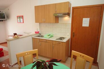 Appartamenti con parcheggio Novigrad - 6977