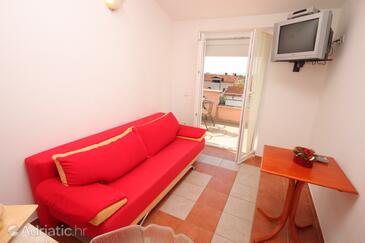 Appartamenti con parcheggio Novigrad - 6977