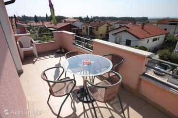 Appartamenti con parcheggio Novigrad - 6977
