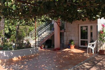 Appartamenti con parcheggio Novigrad - 6977
