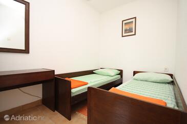 Apartments with parking space Umag - 6978