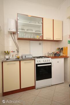 Apartments with parking space Umag - 6978