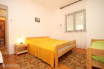 Apartmanok a tenger mellett Novigrad - 6979