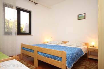 Apartmanok a tenger mellett Novigrad - 6979