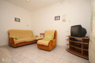 Apartmanok a tenger mellett Novigrad - 6979