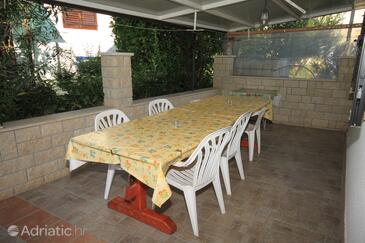 Apartmanok a tenger mellett Novigrad - 6979