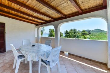 Toroms leilighet Tkon, Pasman (A-698-a(