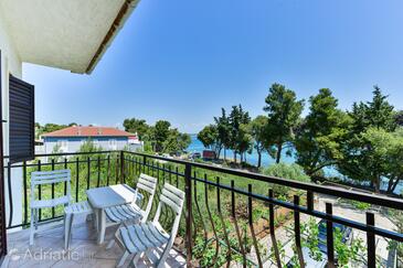 Apartmány pri mori Tkon, Pašman - 698 Adriatic.hr