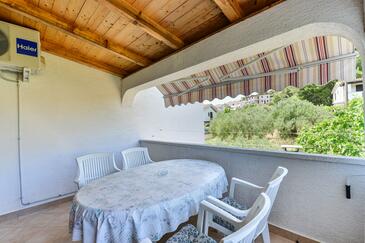 Toroms leilighet Tkon, Pasman (A-698-b(