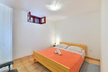 Apartmány pri mori Tkon, Pašman - 698