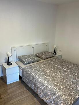 Apartmány u moře Tkon, Pašman - 698