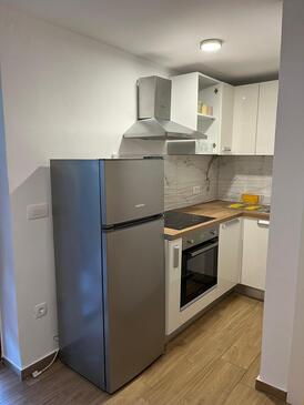 Apartmány u moře Tkon, Pašman - 698