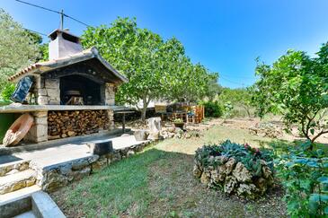 Ettroms leilighet Tkon, Pasman (A-698-c(