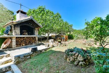 Apartmány pri mori Tkon, Pašman - 698