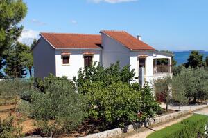 Apartmanok a tenger mellett Tkon, Pasman - 698