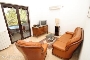 Apartmány a pokoje s internetem Vabriga, Poreč - 6980
