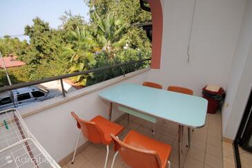 Apartmány a pokoje s internetem Vabriga, Poreč - 6980