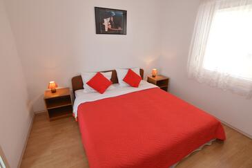 Apartamentos con piscina adecuados para familias con niños Porec - 6983