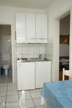 Apartamentos con piscina adecuados para familias con niños Porec - 6983