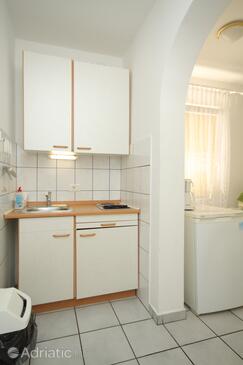 Апартаменты для семьи с бассейном Пореч - Poreč - 6983