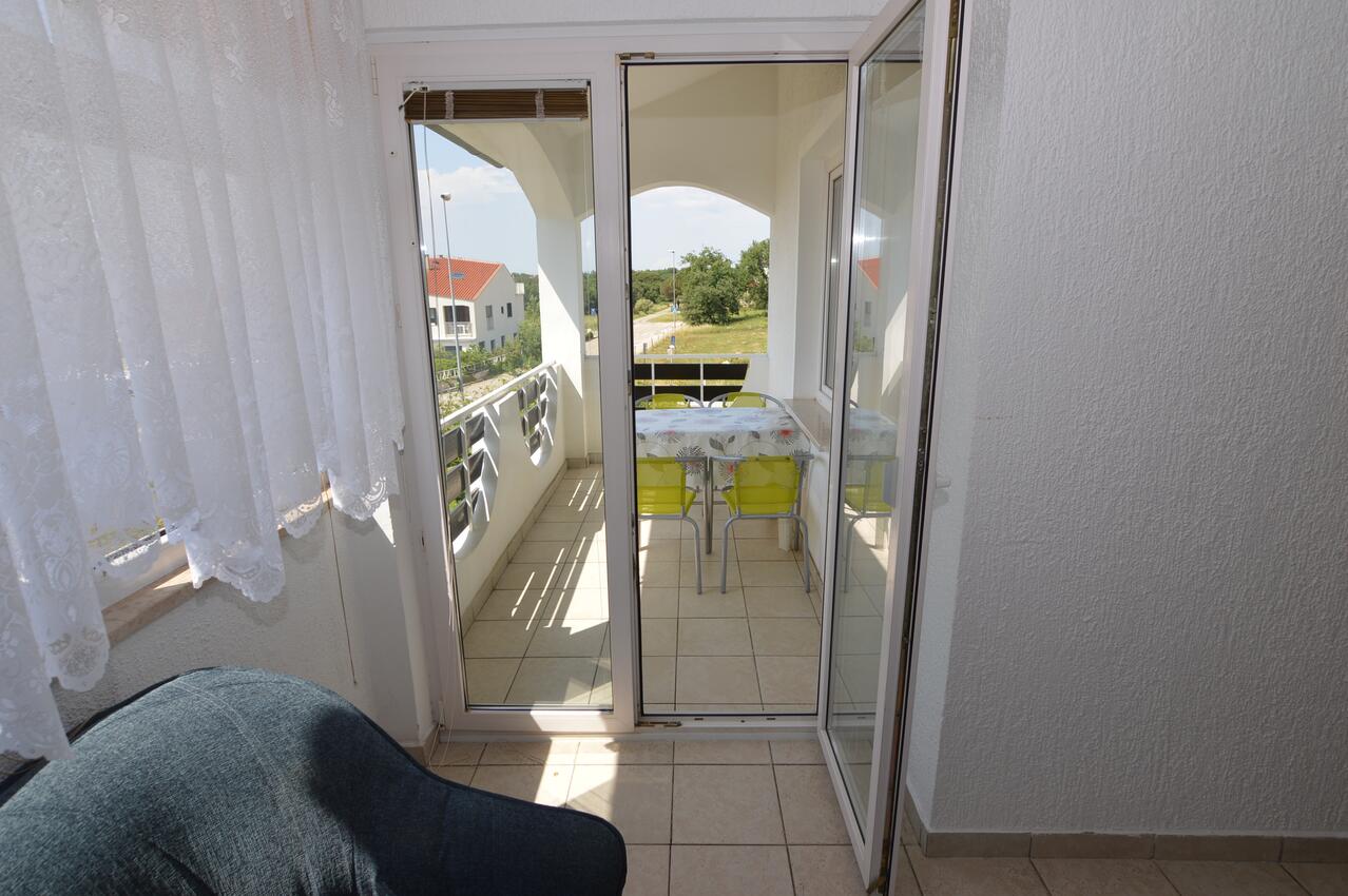 Apartamente cu piscină potrivite pentru familiile cu copii Porec - 6983