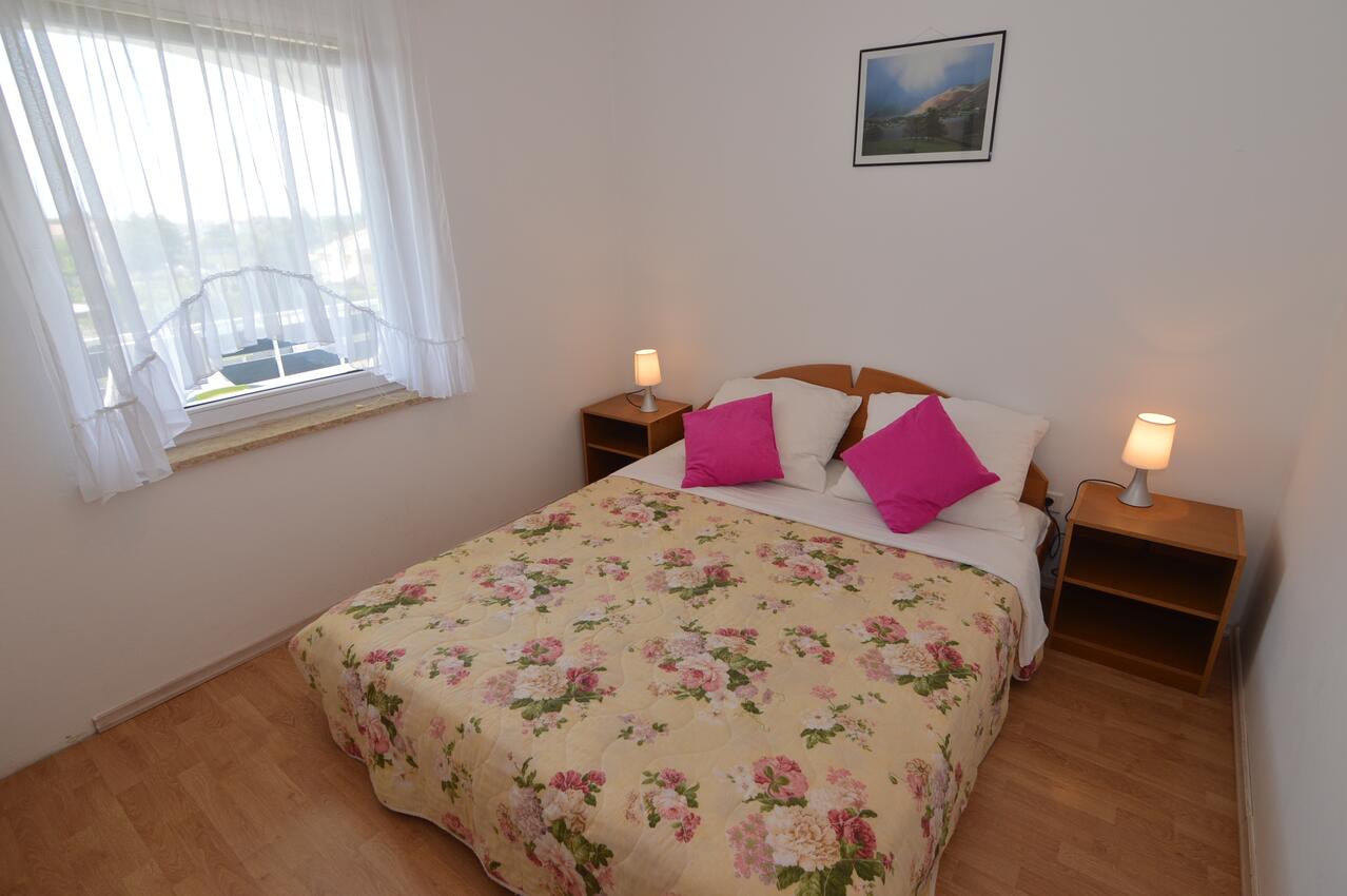Apartamente cu piscină potrivite pentru familiile cu copii Porec - 6983