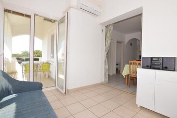 Appartementen met zwembad geschikt voor gezinnen met kinderen Porec - 6983