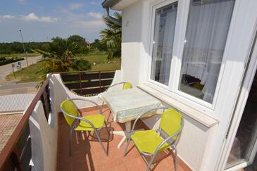 Family-friendly apartments with swimming pool Poreč - 6983
