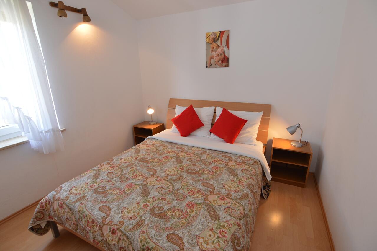 Family-friendly apartments with swimming pools Poreč - 6983