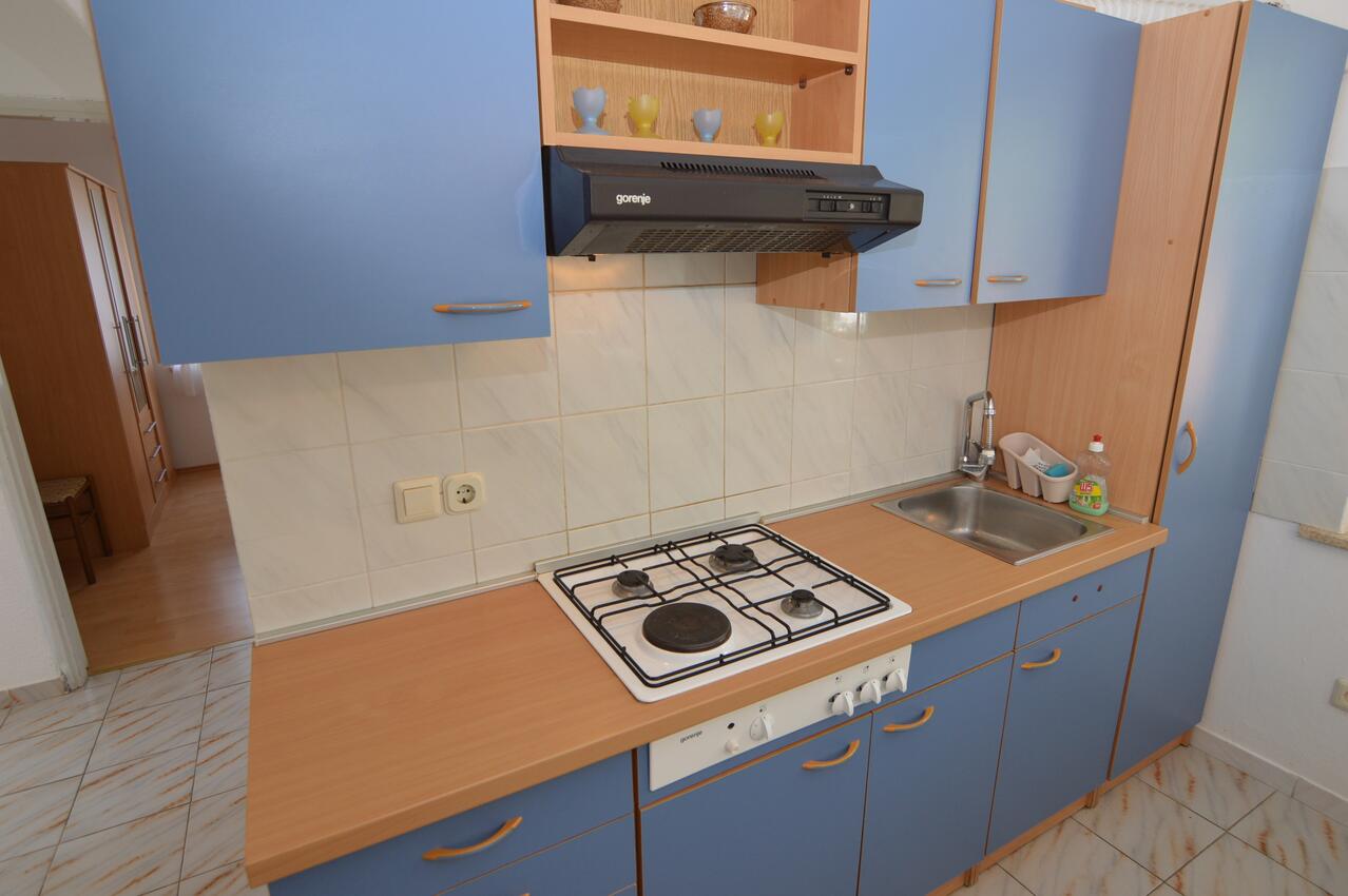 Family-friendly apartments with swimming pools Poreč - 6983