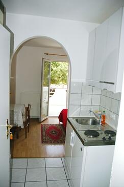 Apartamente cu piscină potrivite pentru familiile cu copii Porec - 6983