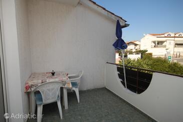 Apartamente cu piscină potrivite pentru familiile cu copii Porec - 6983