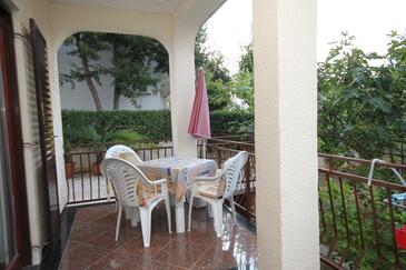Jednosobni apartman Poreč (A-6984-b(