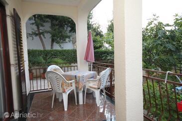 Apartments with parking space Poreč - 6984