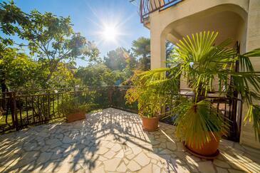 Apartmány s parkoviskom Poreč - 6984 Adriatic.hr