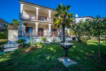 Appartements avec parking Porec - 6984 Adriatic.hr
