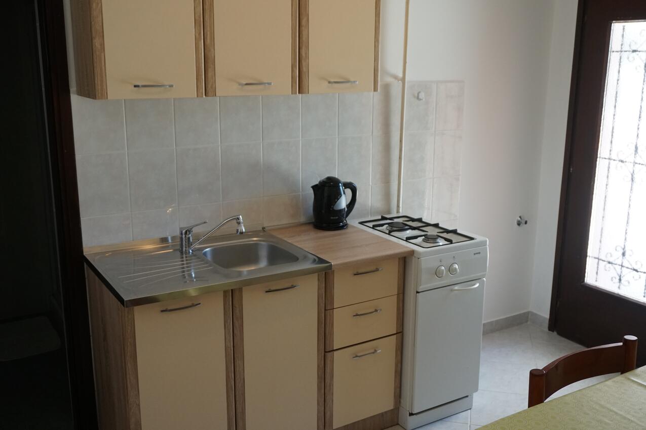 Apartmaji s parkingom Pula - 6985