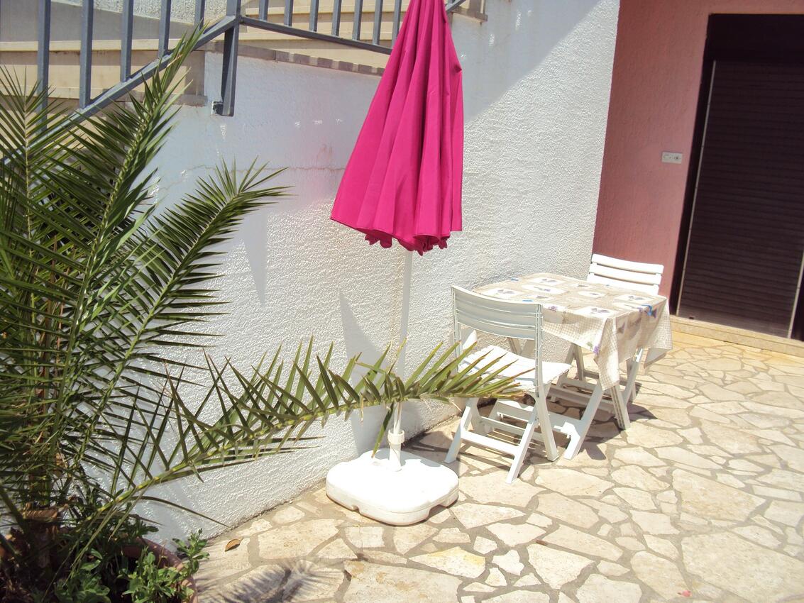 Apartmaji s parkingom Pula - 6985