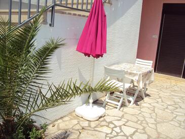 Апартаменты с парковкой Пула - Pula - 6985