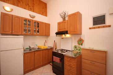 Jednopokojový apartmán Pula (A-6987-b)