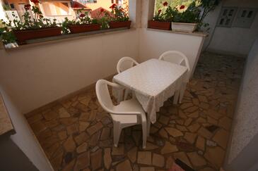 Jednopokojový apartmán Pula (A-6987-b(