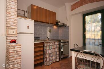 Apartamenty nad morzem Funtana, Porec - 6988