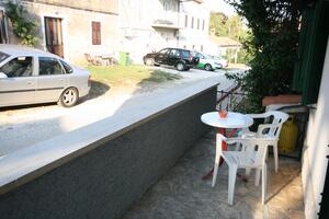 Dwupokojowy apartament Funtana Dwupokojowy apartament Funtana, Porec (A-6988-a(