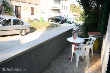 Apartamenty nad morzem Funtana, Porec - 6988