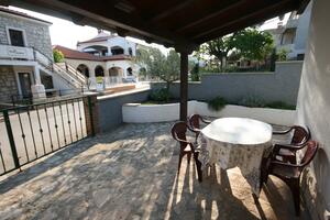 Dwupokojowy apartament Funtana Dwupokojowy apartament Funtana, Porec (A-6988-b(